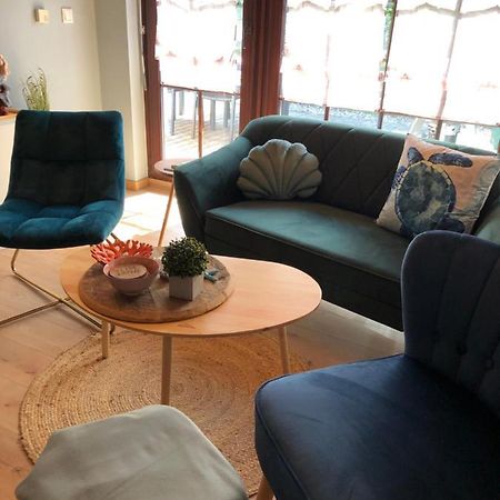 Ferienhaus "Buddelschiff" Ueckermünde Zewnętrze zdjęcie