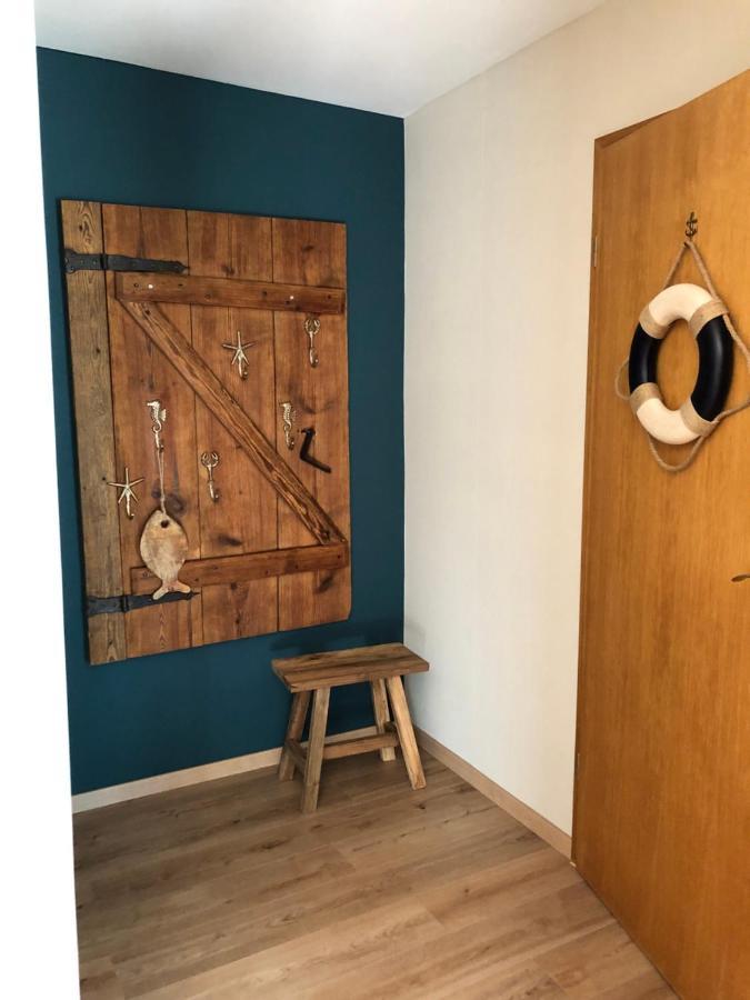 Ferienhaus "Buddelschiff" Ueckermünde Zewnętrze zdjęcie